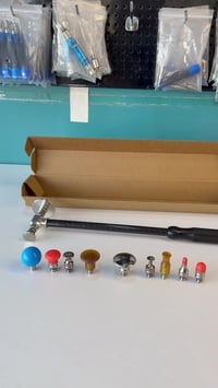 توفر كميات كبيرة من مطرقة كاربون فايبر  وسعر مناسب يتوفر جملة ومفرد  ل...