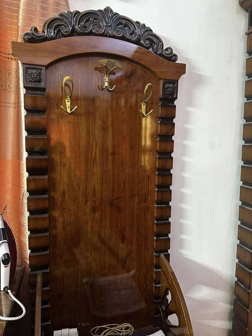 غرفة نوم مستخدمه للبيع بسعر 650الف


**إذا كنت صاحب هذا الإعلان وتريد حذفه لأي سبب، رجاءا أرسل رسالة إلى الدعم الفني**