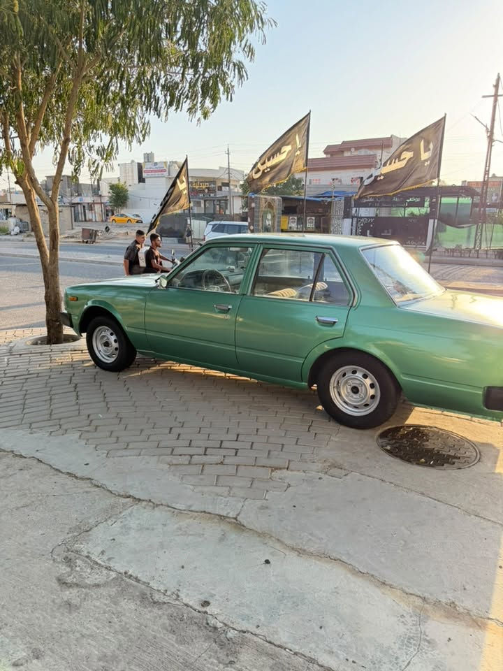 لبيع كرونا ٨٠ مصبوغه عام جماليه  تبريد ثلج حديده جديده محرك كير اكسل جديد اوربي مكنيت وهذ رقمي خابر وتدلل ***********
