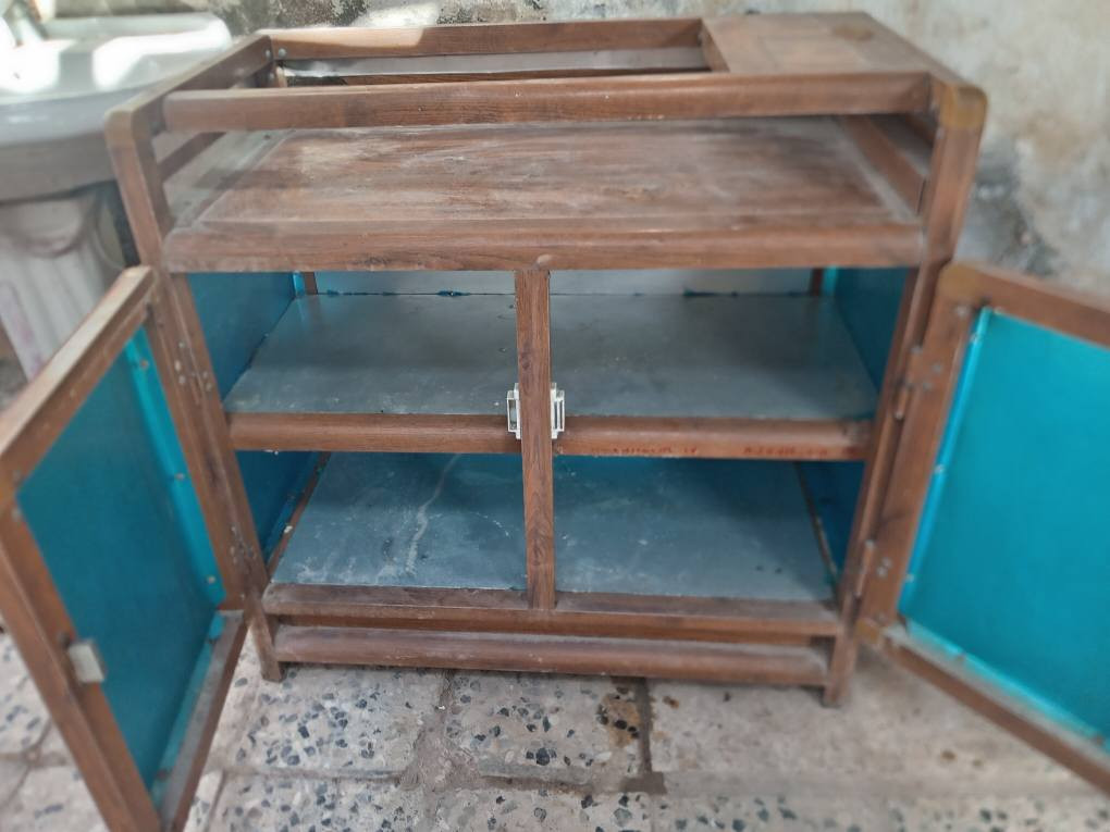 تانكي ٥٠٠ لتر سعره ٤٠
كاونتر بابين ٤٠
ساحبه.٣٥
ملحق كاونتر زاويه سعره ١٠
مرمرات كاونتر كلهن. ٤٠
مكانس الوحده ١٥ نهايتهه
المكان النداء شارع جامعه الكفيل النجف, العراق


**إذا كنت صاحب هذا الإعلان وتريد حذفه لأي سبب، رجاءا أرسل رسالة إلى الدعم الفني**