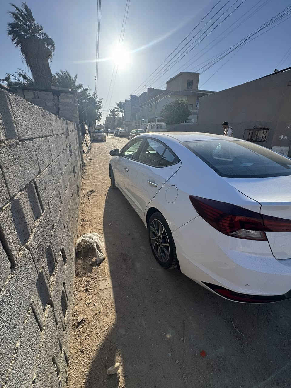 الانتر خليجي 2020  

ماشيه 75 الف  كيلو حقيقي 
مكفول كفاله عامه حته الدعاميات عده طلقه بل تكمه ما نافذه ورصاعت خفيفه 
 المكان البياع الشرطه الخامسه 

الشراي يتصل ***********
