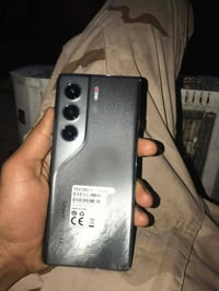 كامون 40 برو • ٢٥٦ • بطارية ٥٢٠٠