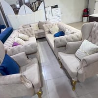 تقاطع السايلو • بيت سيد اربيع • كنب