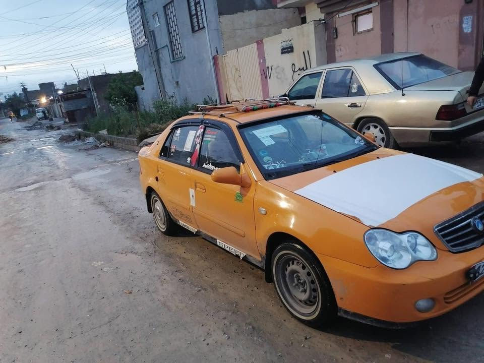 سيكي كير ومحرك كورله موديل٨توماتيك كير توماتيك سياره حيل نضيفه ربع ماتصرف عليها رقم نينوئ هيئه وغرامات مصفره وكلشي جاهز بيها السعر ٤٤ وبيها مجال كابون بيها رقم الهاتف ***********
