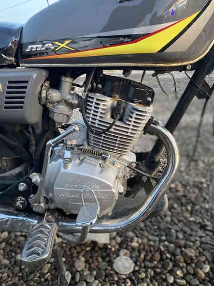 السلام عليكم ورحمة الله وبركاته 
ماطور نامي برو 25 شرط محرك ما مفتوح السعر 625 أو بي مجال حك جيتك 

رقم الهاتف ***********
