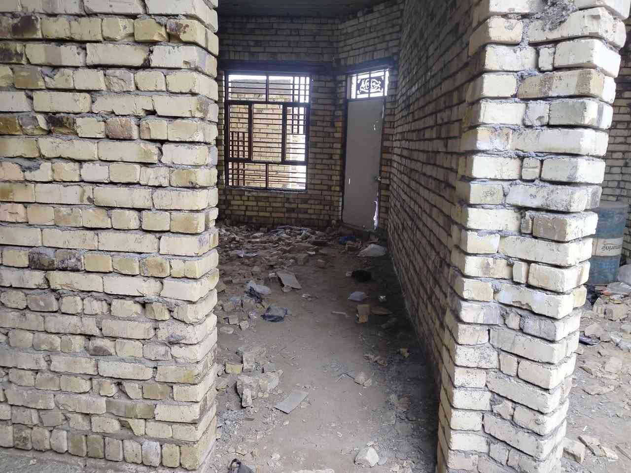 ياألله سلام عليكم هيكل للبيع.الراشديه نصف قطعه مساحه 125بل القرب من اسواق البدري التفاصيل في الفديو  سعر 65وبي مجال ***********
