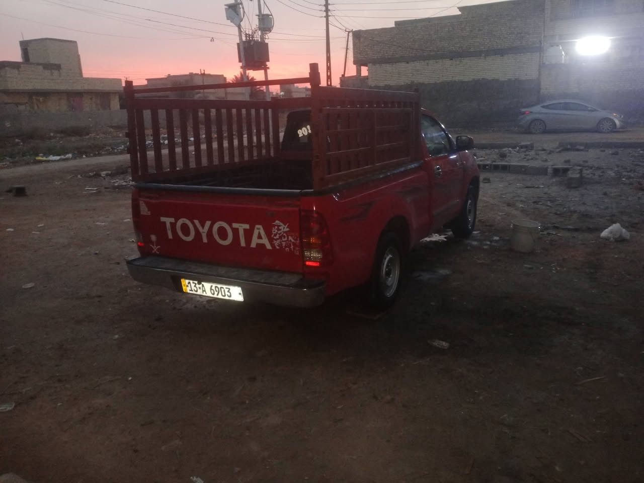 سلام عليكم سياره 2011 رقم مسيان باسمي تحويل ثاني يوم سياره خير من الله مال جناي تبريد مكينه جديده كير واكسن جديد سياره جاهزة اللاستفسار علا الرقم ،***********/***********
