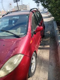 شيري A1 • ٢٠١٢ • رقم نجف