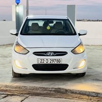 اكسنت • ٢٠١٢ • مكفوله