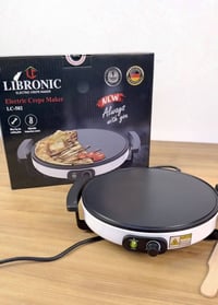 محضرة كريب • حجم كبير