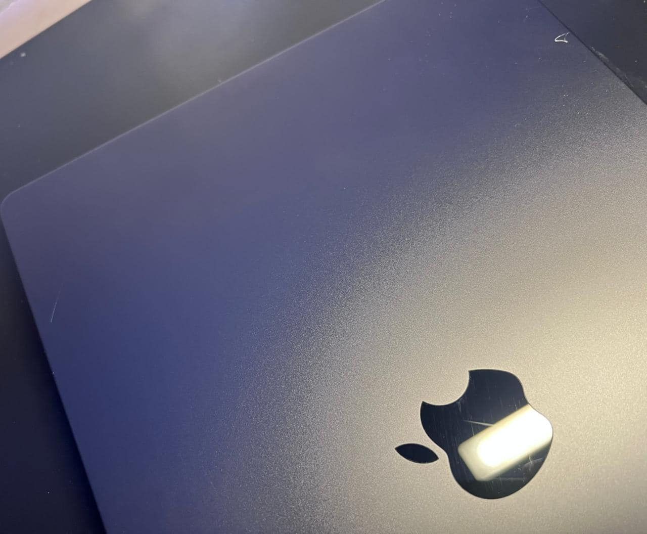 MacBook Pro M3 Pro 16”
Ram 18 | SSD 500
Battery 95% - cycle 169 

Contact WhatsApp for price 
***********
