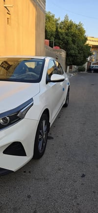 سيراتو • موديل ٢٠٢٣ • رقم اربيل