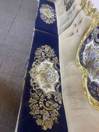 تخم ديوان • ١١م • ١٥مقعد