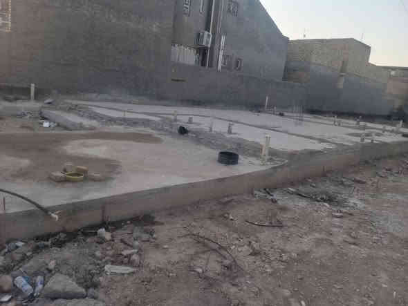 #للبيع
قطعة 250م بحي الجامعة سعرها 125 وبيها مجال للشراي 🔥
للتواصل ***********
