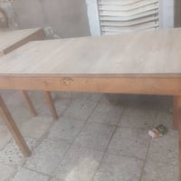 طبله خشب • عدد ٣ • تخت نفر