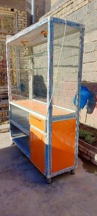 جامخانه • للمواكب • شهر ونص