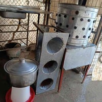 محل دجاج • اغراض محل دجاج • ادوات محل دجاج • حلاجة دجاج • سنك مطبخ • س...