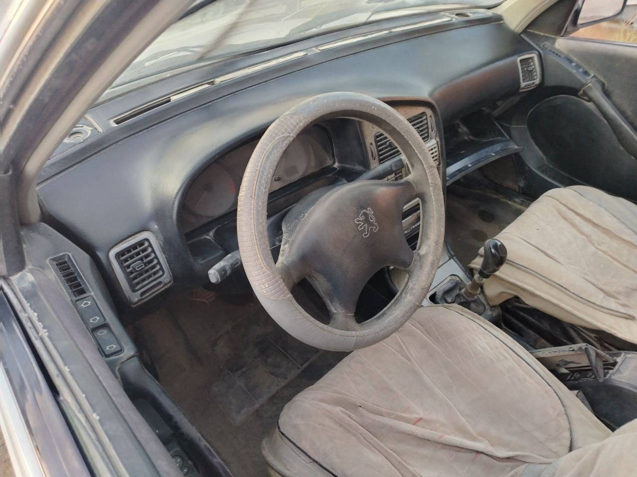 السلام عليكم ورحمه الله وبركاته مساء الخير 

المتابعي الاعزاء 
مجموعه سيارات مناسبة للناس للفقراء 
الناس الي تريد تعيش 
سيارات كير ومحرك خير من الله 
يبقى الكشر شوفت العين 
اسعار مناسبه   
سمند 
بيجو 
بيجو 
بيجو فرنسي
المكان/واسط الكوت قرب بوابه الكوت بغداد 
الاتصال 
***********
***********
