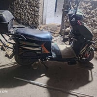 موتور شحن • بطاريات فول • مكفول
