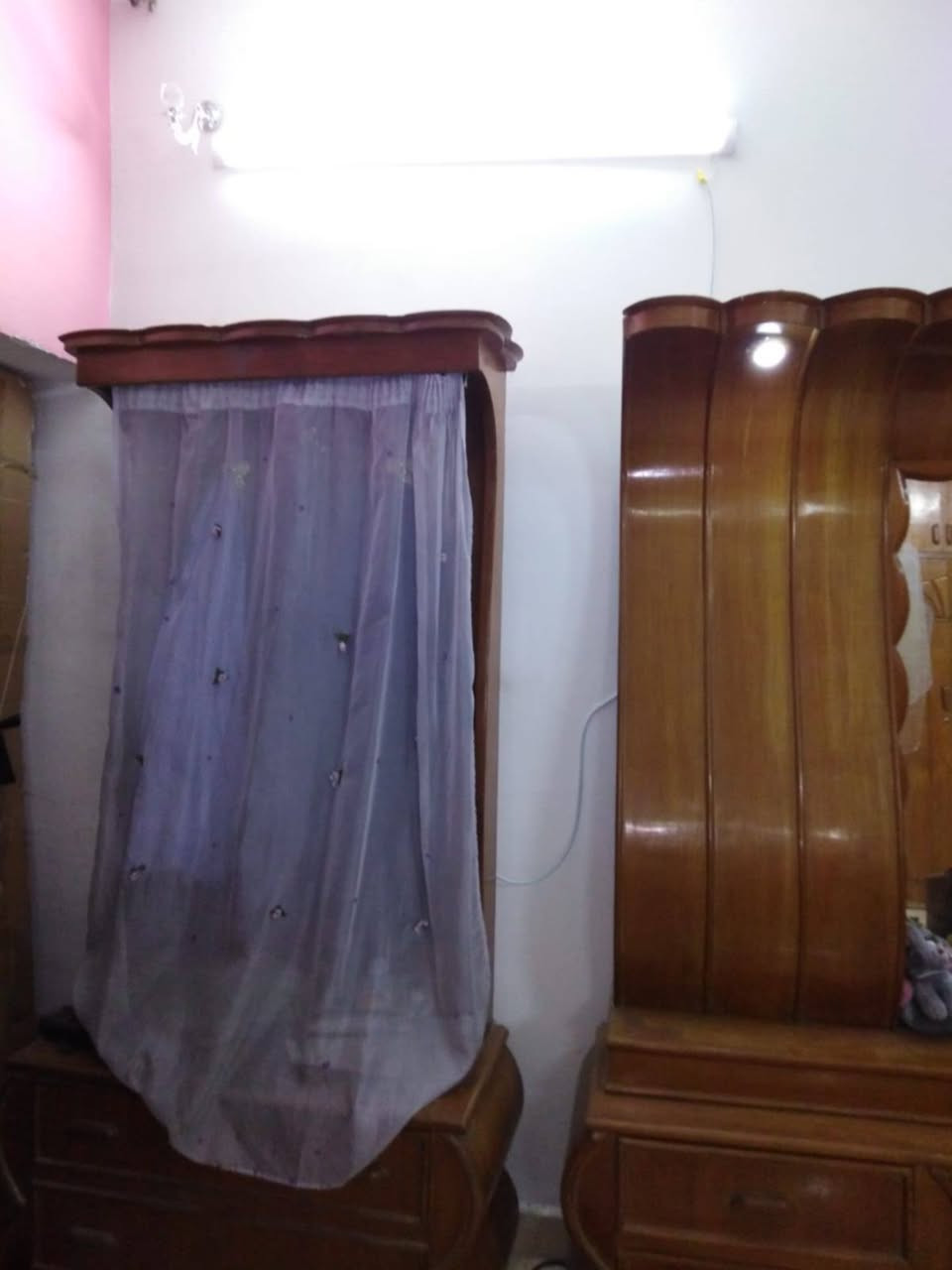 غرفة نوم صاج تزكام عراقي مكان بغداد لبياع سعر 600


**إذا كنت صاحب هذا الإعلان وتريد حذفه لأي سبب، رجاءا أرسل رسالة إلى الدعم الفني**