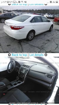 كامري • ٢٠١٦ • أربيل