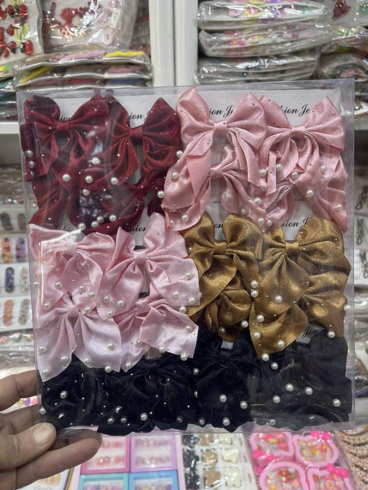 ابدأ مشروعك أو كبّر تجارتك اليوم!
سواء كنت تملك متجراً فعلياً، أو تبيع عبر الإنترنت، أو حتى تبدأ مشروعك الناشئ من المنزل، فنحن هنا لندعمك بأفضل المنتجات.
> ملاحظة: نوفر باقات خاصة "للمبتدئين" بكميات مرنة لتجربة السوق.مع التوصيل لجميع أنحاء العراق(البيع بالجملة فقط)


**إذا كنت صاحب هذا الإعلان وتريد حذفه لأي سبب، رجاءا أرسل رسالة إلى الدعم الفني**