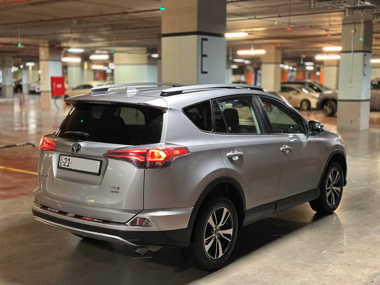 تۆیۆتا ڕاڤ ٢٠١٨ مواسەفات
XLE
بەسمە ڕاداری ئاوێنە ڕاداری پێش 
دەبڵ ئەکسل
سلایت
سەیارەکە زۆر جوانە تەنها بۆنید بۆیاغە بێ ناو بێ ئێرباگ
سۆنەروکەم داناوە 

سعر ١٧٣ مەجال السليمانية, العراق


**إذا كنت صاحب هذا الإعلان وتريد حذفه لأي سبب، رجاءا أرسل رسالة إلى الدعم الفني**