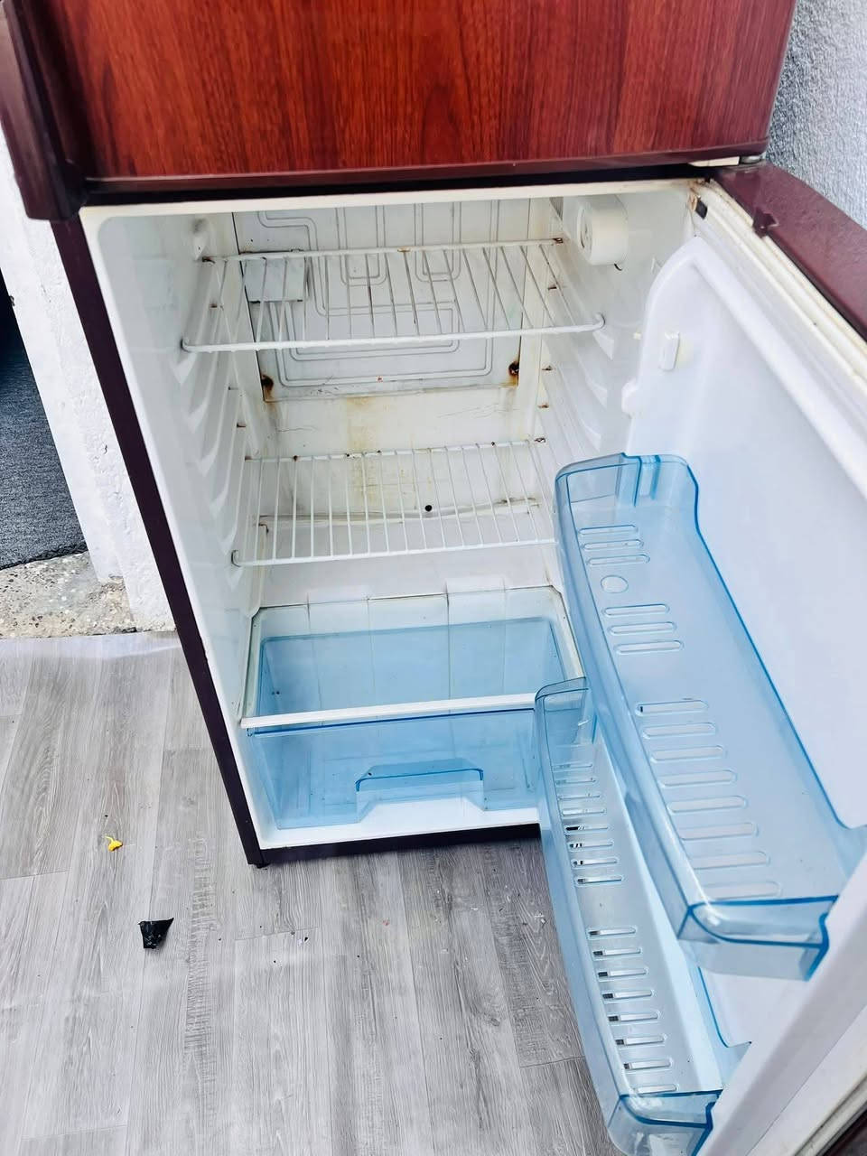 ثلاجه للبيع مكاني حي النصر
فول تجميد ماداخله تصليح ابد


**إذا كنت صاحب هذا الإعلان وتريد حذفه لأي سبب، رجاءا أرسل رسالة إلى الدعم الفني**