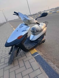 دراجة نضيفة • باتري گاعد • بصرة ابو صخير