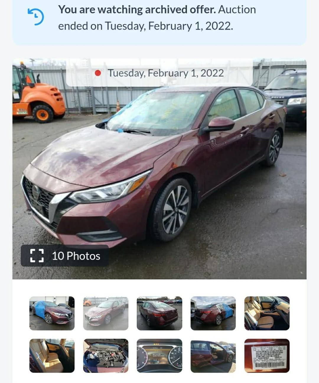 بسم الله الرحمن الرحيم
نيسان سنترا 2021 SV سبيشال
فول مواصفات 1/1...
السعر ((((155)))) مجال بسيط
ماشية 87 الف
بجم وظهر كبس شركة...
ضرر جانبي بابين صبغ. وجاملغ امامي بخ..

المواصفات...
بصمة أبواب وتشغيل
فتحة سلايد
تشغيل عن بعد
كشنات جلد مشمشي
كشنات تدفئة
كشن سائق كهربائي
ويل كب كروم
وباقي المواصفات المعروفة

السيارة مثل ماموضح بالصور رقم أربيل الجديد. وكالة تحويل بشرط
موقع السيارة موصل
صور الضرر مرفقة
للإستفسار أكثر الإتصال على
***********
