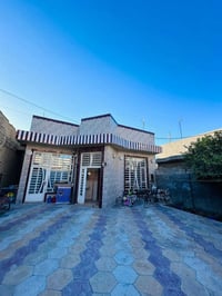 ٢٥٠م • غرفتين نوم كبار • خلف بيت مهدي عاكول