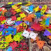 باله أوروبي • ألعاب • توصيل الديوانية