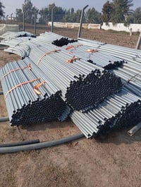 بيوت بلاستيكية • لبناني الصنع • بابل محاويل