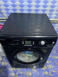 غساله اوتوماتيك نوعيه ارجلك وزن 8 ك شغاله ااسعر 225الف  تلفزيون عدد 2 ...