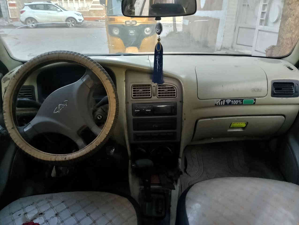 شيري كوين للبيع موديل 2009 مكينه كير كورلا مصفره هيئه غرامات بسمي سنويه مجدده سعر 20 بيه مجال رقمي *********** مكاني ديالى بعقوبة
