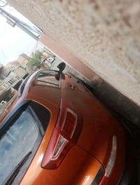 كيا سبورتج 2012 لون مشمشي  محرك 2000 دوش  كير و محرك و تبريد وحدادية ش...