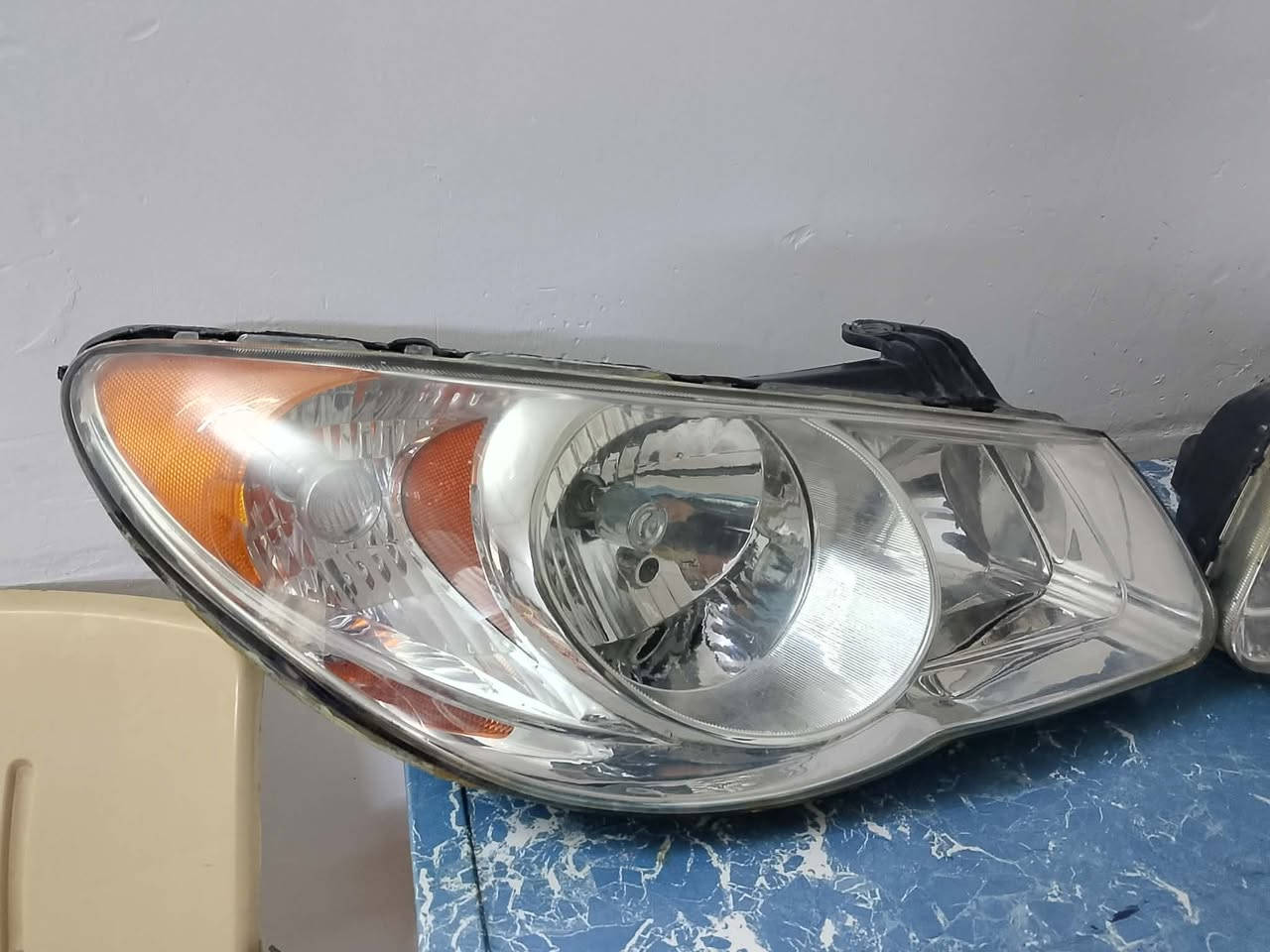 السلام عليكم بيع ماصدات النترا مقدس كلش انضاف مال كصه نظافه 95٪
مكاني بابل محاويل السعر 90 وبيهن مجال


**إذا كنت صاحب هذا الإعلان وتريد حذفه لأي سبب، رجاءا أرسل رسالة إلى الدعم الفني**