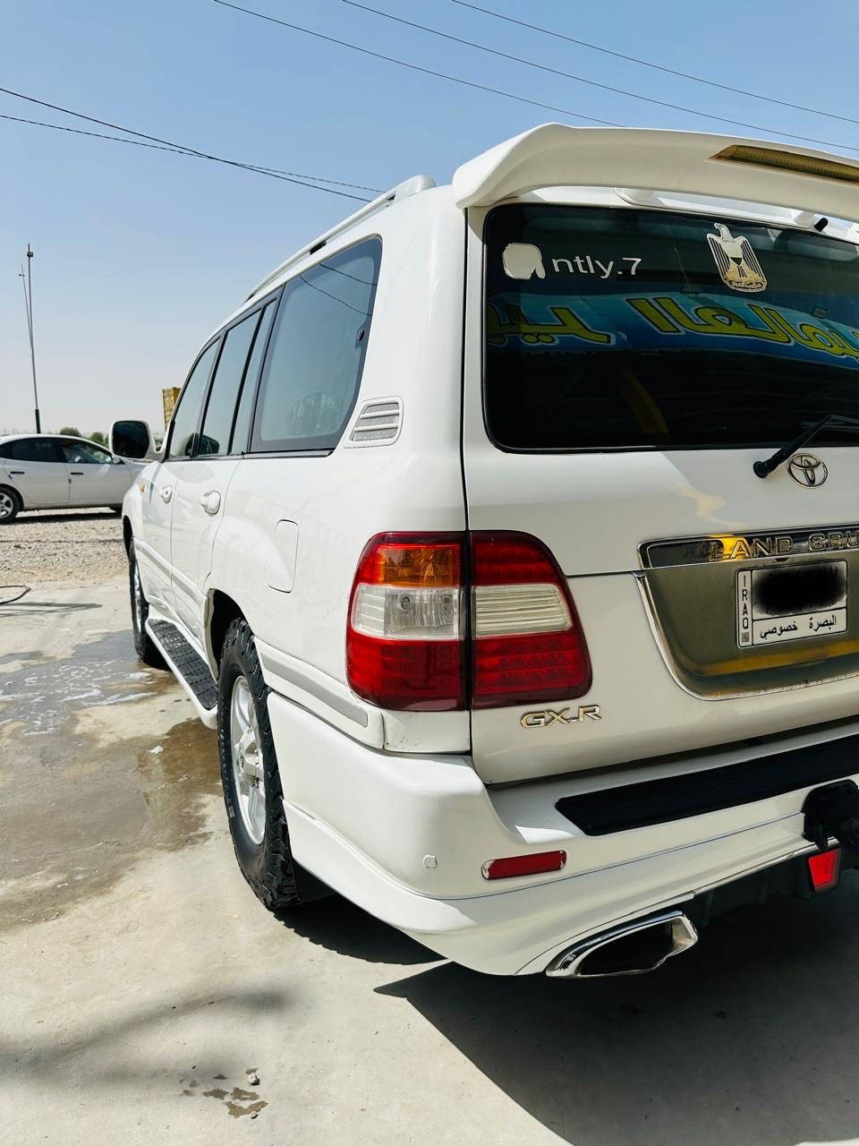 خليجي موديل 2006ب اسمي  مراوس ب تاهو


**إذا كنت صاحب هذا الإعلان وتريد حذفه لأي سبب، رجاءا أرسل رسالة إلى الدعم الفني**