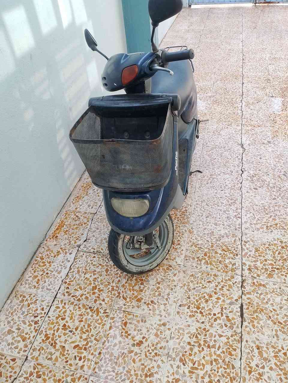 ماطور نفخ البيع دراجه نضيفه محرك معمر ونه مابي شرط هندر واحد كهربائيتو شغاله هورن اشا ير سعره 350بي مجال مكاني موصل ايمن دورت اليرموك  رقم الهاتف ***********
