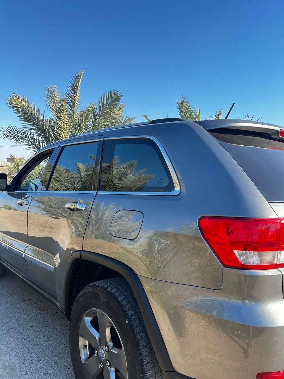 السلام+عليكم+جيب+موديل+13+فول+مواصفات+سياره+جديده+وجاهزه+بيها+صبغ+باب+السائق+ونص+باب+الخلفي+بيع+او+مراوس+حسب+القناعه+مكان+السياره+بغداد+السعر+145+رقم+المبايل+*********** بغداد, العراق
