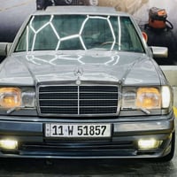 مبردة ثلج • فتحة شغالة • رنجات AMG