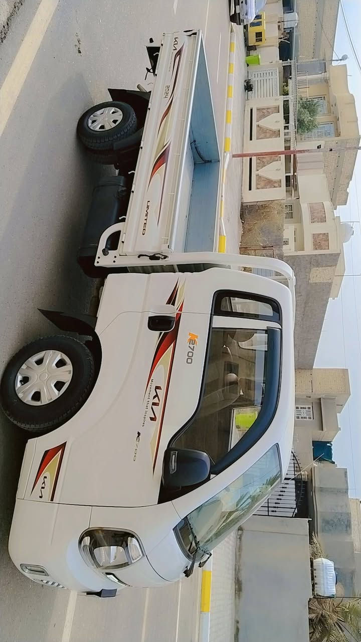 يالله السلام عليكم كيا موديل 24رقم بابل سياره مكفوله من صبغ وبارد ماشيه ٥٠ سبير مانازل سياره جديده محرك لاصرف ولا تبخيرتاير شركه  معروضه157 وبيهئ مجال شراي يتصل 
***********
