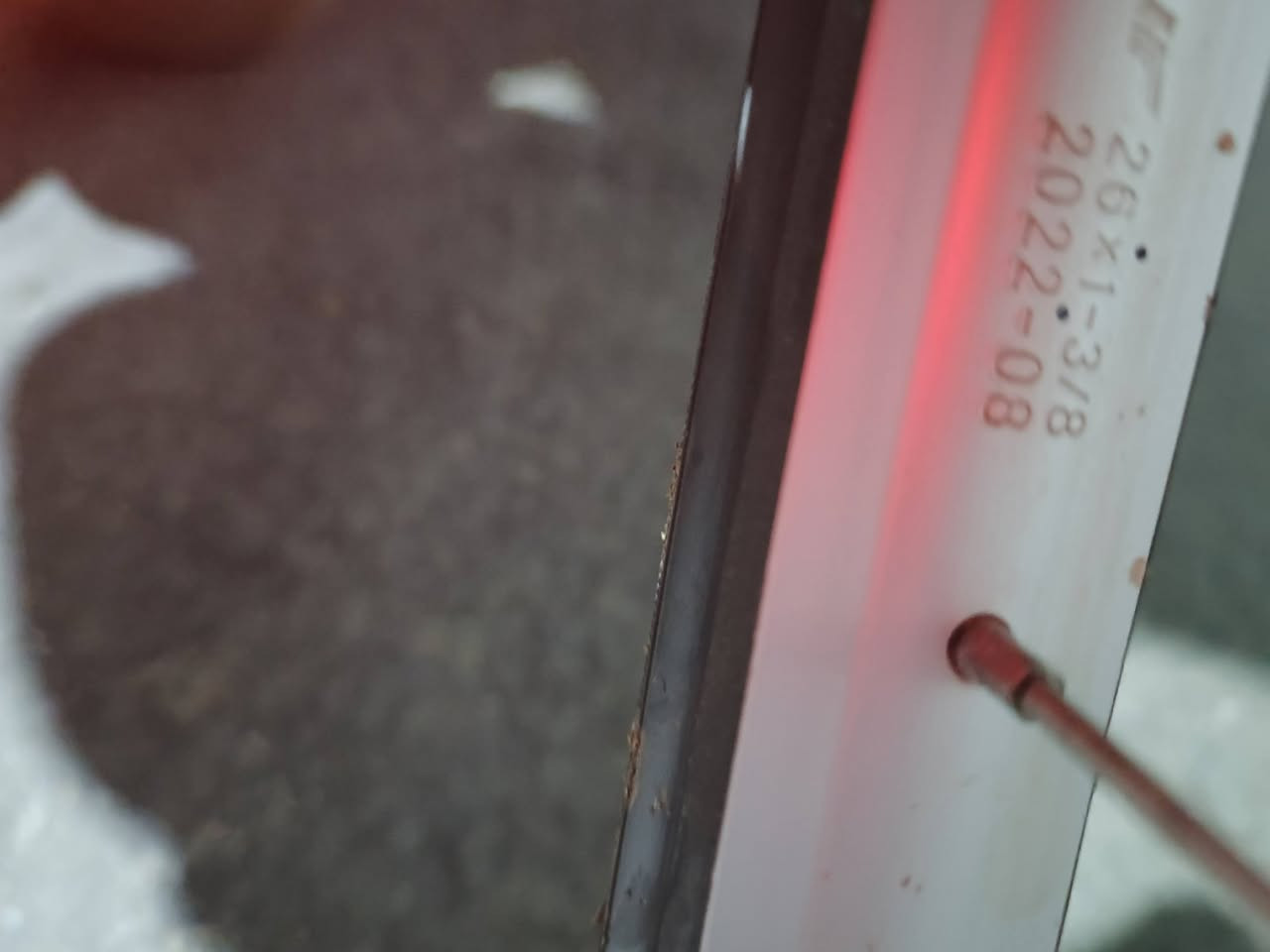 بيسكل  للبيع موديل22
حجم26


**إذا كنت صاحب هذا الإعلان وتريد حذفه لأي سبب، رجاءا أرسل رسالة إلى الدعم الفني**