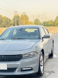 تشارجر SXT • ٢٠١٨ • رقم بصرة