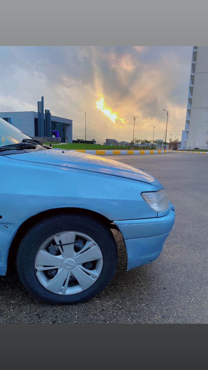 🤲🏻بِسْمِ اللهِ الرَّحْمٰنِ الرَّحِيمِ🤲🏻
🤲🏻بەناوی خوای گەورە و میهرەبان🤲🏻
‎💙بیجۆ فەرەنسی ٣٠٦ ی بەچكە سەنی💙
‎✅مۆدێل ٢٠٠٢ ڕەنگ شينى ئاسمانى✅
‎ بۆیاخ نمونە هیچ نوكە دەعمی نیە 👌🏻سەیارەیەكی پاكو پوخت چركەی یەك گەلا ببڕە چوار ویلو تای لۆكی لەژێرایە
‎تقەورەقەی بەشەرت🥇 
‎تاقم بەرگە كوشنی لۆك سەر داشبڵ لۆك
‎ هەمووی بەشەرت فلچەو لایتو تەرجیلو هەموو گێچەكانی ئێش ئەكات 
‎سەیارەیەكە مالی فەقیرەو مالی دۆستە     موسو براوە هەمووی بەشەرت 
‎ئارمه كه ي ون بوه به شەرتی ئەوەلیات ئەیفرۆشم
‎  هەرچی تۆ بیلێیت لەسەیارەكەیا بەشەرتە ئەوەنە پاكو جوانە. فرۆشتن وگۆڕینەوە..

‎نرخ ١٦ گەڵا 💰💵
لە سولێمانیم : *********** السليمانية, العراق
