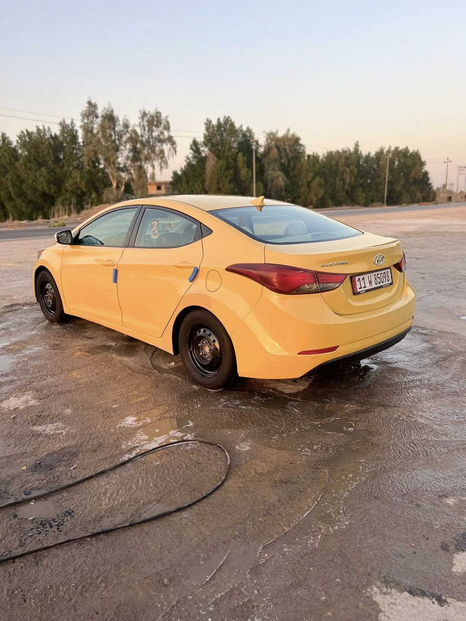 سلام عليكم الانتره 2015 امريكي ضرر بنيد فقط باقي ليبل واحد مكينه 2000 جديده لابخاز لاتنقيص لامفتوحه منضومه غاز حداديه تايرات جاهزه مكاني ديوانيه الحمزه شرقي ***********
