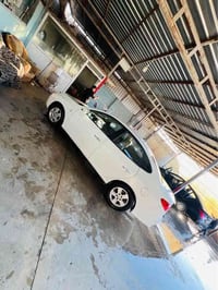 أفانتي • ٢٠٠٧ • سوران