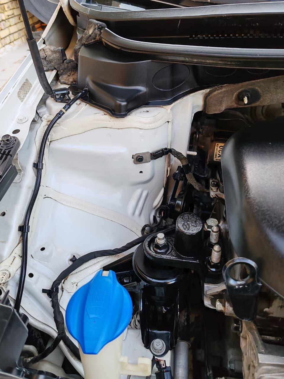 سلام عليكم
سياره للبيع كيه فورتي 2014 حادثه موضح بل سونار والباقي كفاله رقم بغداد سنويه 26 شهر الرابع سياره ما نقصه اي شي كير مكينه شرط الفحص مكان سياره بصره و وراعيه بل بصره صديقي سعر 120 رقم ***********
