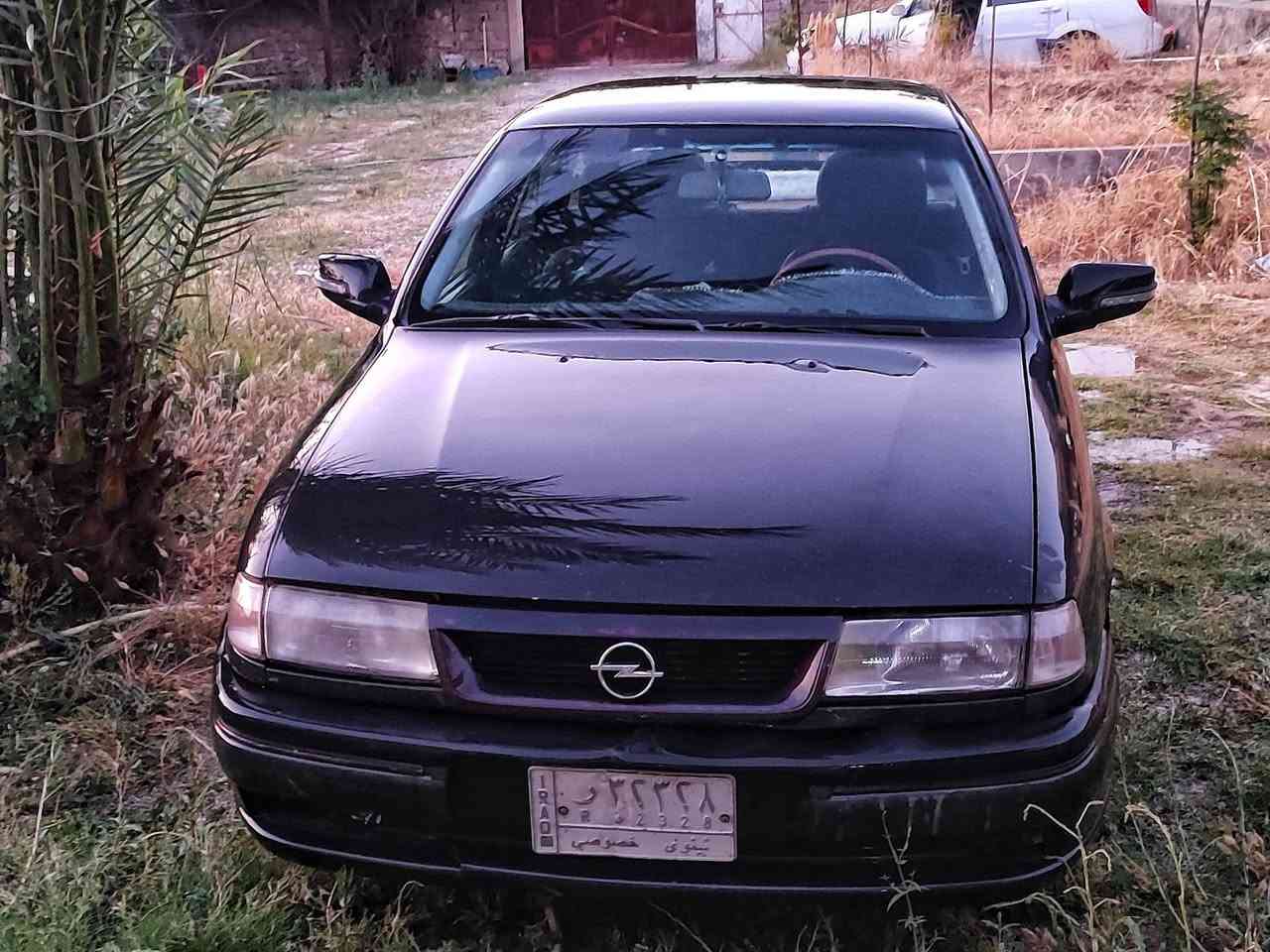 فيكترا موديل 1993 نظام تبريد هايبرد  لون اسود باذنجاني سنويه عظم تنتهي 2029 رقم ابيض مشروع وطني البيع مباشر من الشرعي وشرط التحويل السعر اتصل على رقم غير متواجد على فيس ***********
