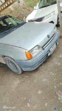 كاديت • ١٩٩١ • رقم ألماني